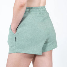 Women’s Fusion 300 Natural Fleece Shorts