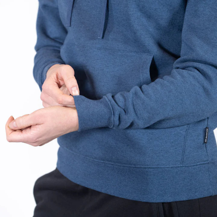 Unisex Fusion 380 Hoodie