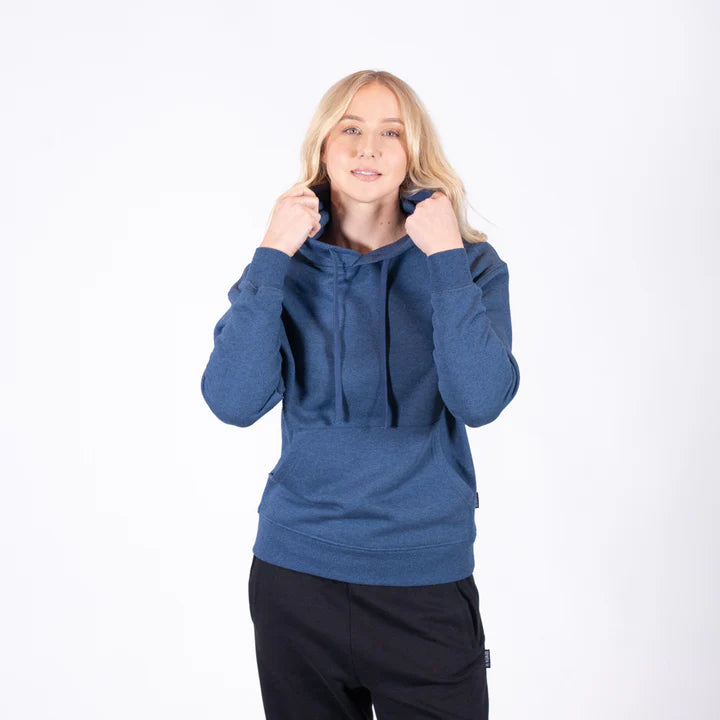 Unisex Fusion 380 Hoodie