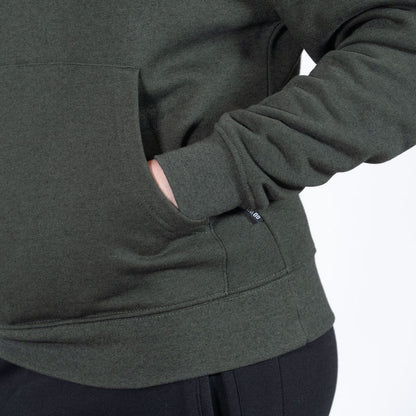 Unisex Fusion 380 Hoodie