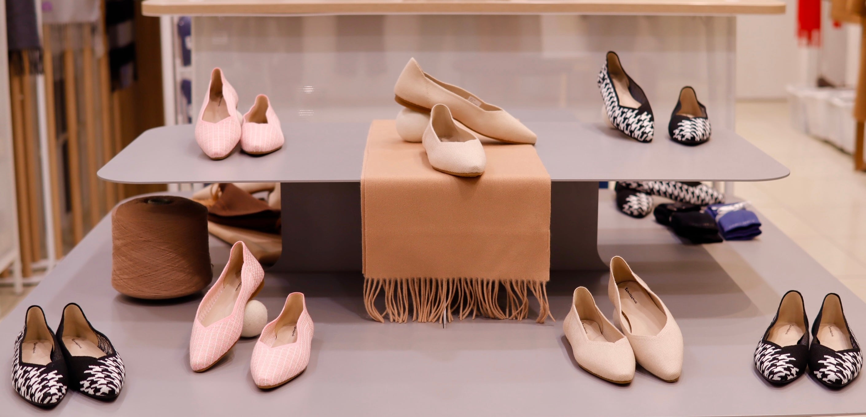 WooliWooli Adelaide Store