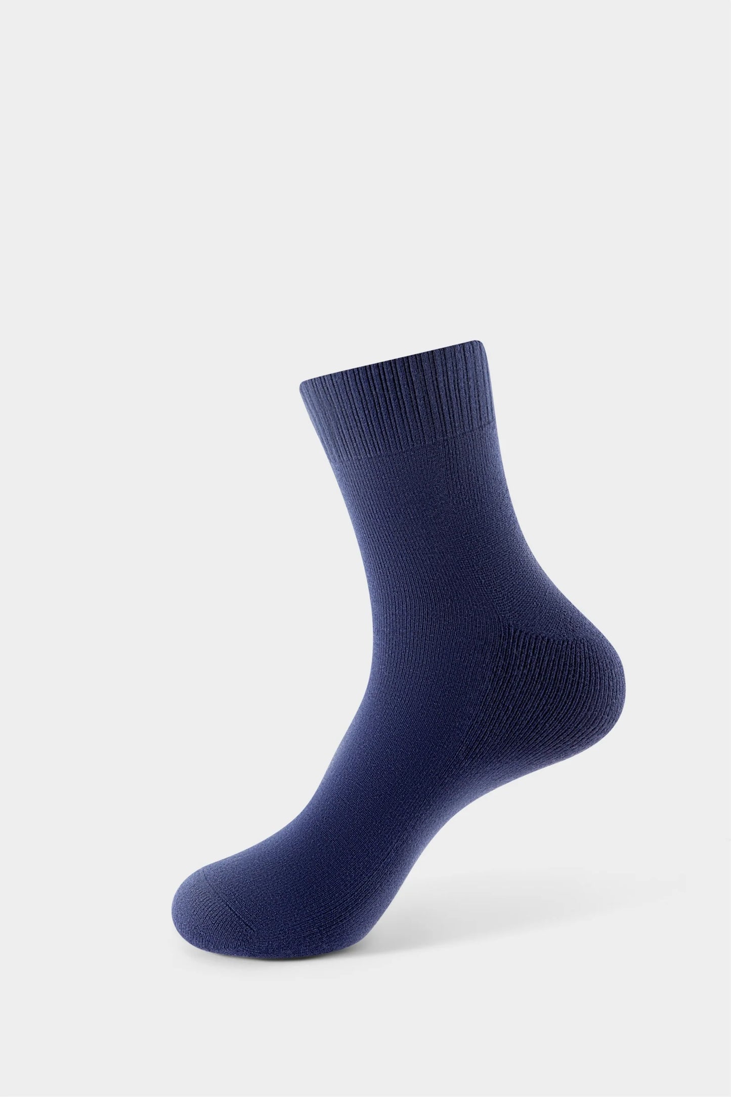 Men's Wool Cotton Socks