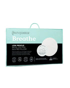 MINIJUMBUK Breathe Wool Cotton Quilted Pillow