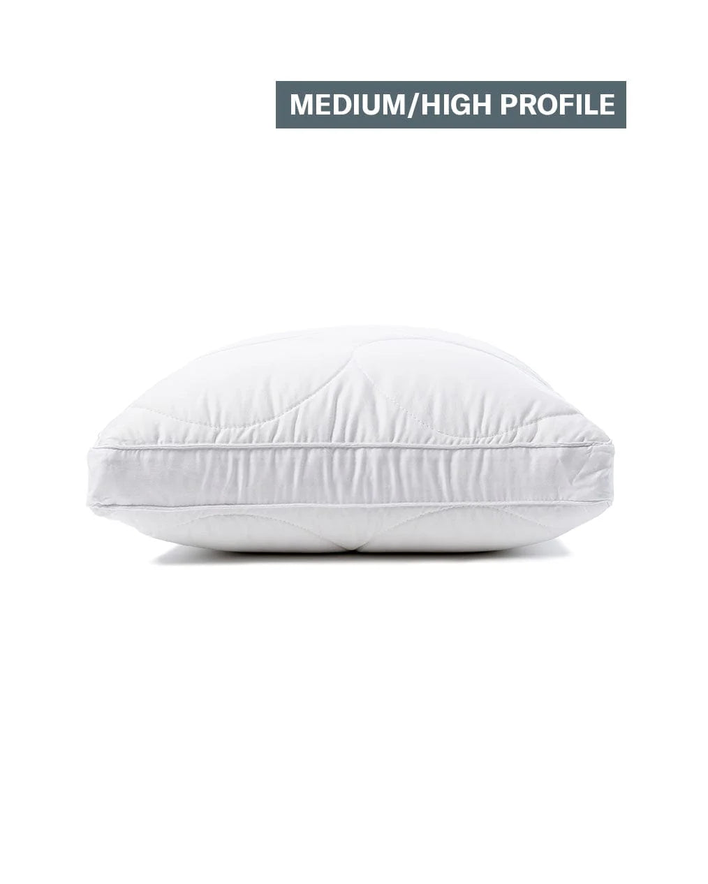 MINIJUMBUK Breathe+ Support Pillow