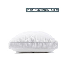 MINIJUMBUK Breathe+ Support Pillow
