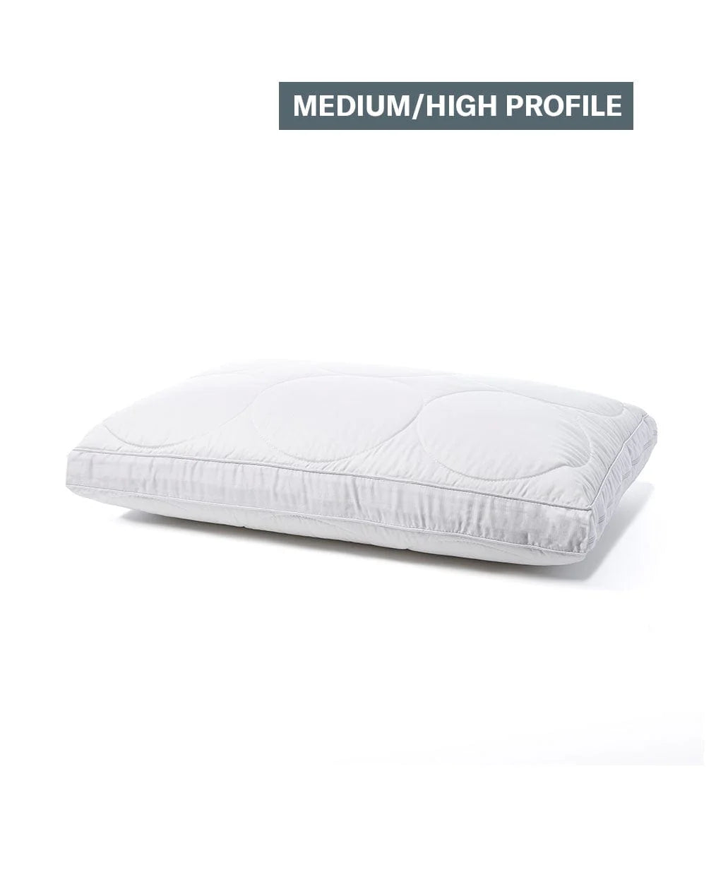 MINIJUMBUK Breathe+ Support Pillow