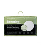 MINIJUMBUK Breathe+ Support Pillow