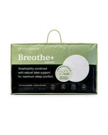 MINIJUMBUK Breathe+ Support Pillow