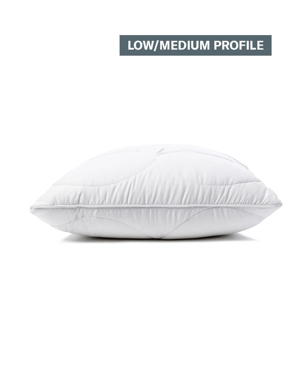 MINIJUMBUK Breathe+ Support Pillow