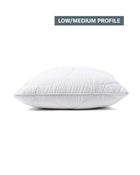 MINIJUMBUK Breathe+ Support Pillow