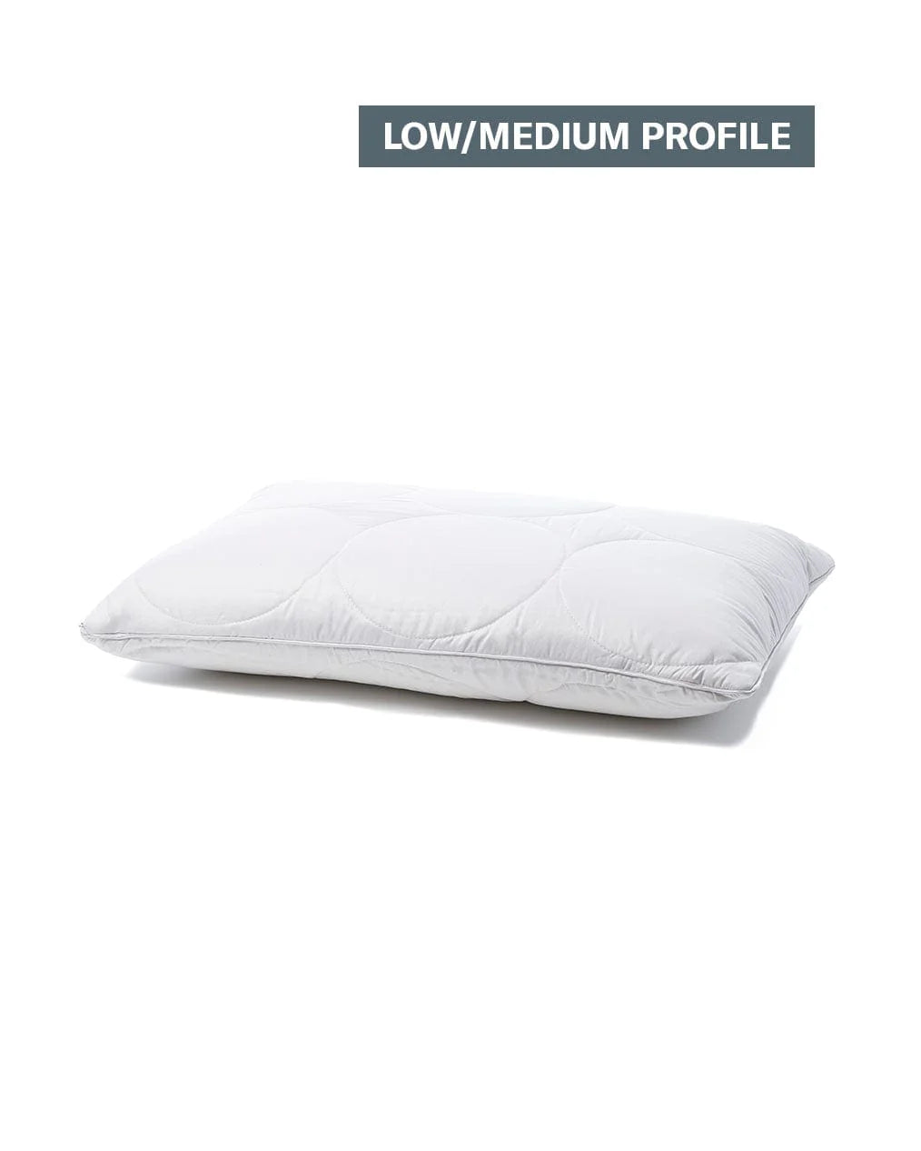 MINIJUMBUK Breathe+ Support Pillow