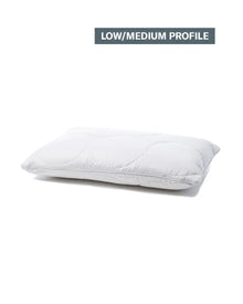 MINIJUMBUK Breathe+ Support Pillow