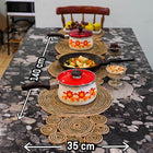 Table Runner （Olive）
