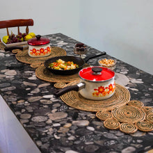 Table Runner （Olive）