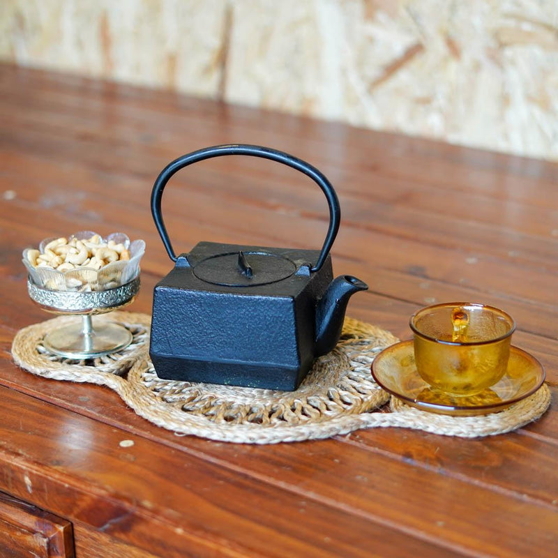 Tea Pot Mat