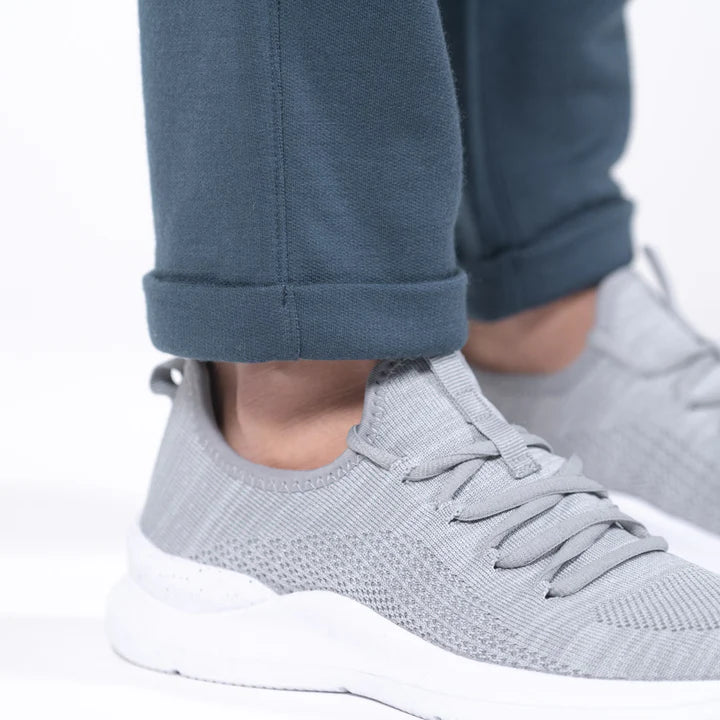 Women’s Merino Freedom Sweatpants – Deep Navy