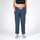 Women’s Merino Freedom Sweatpants – Deep Navy