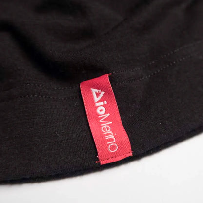 Merino Wool Chaser Skull Cap