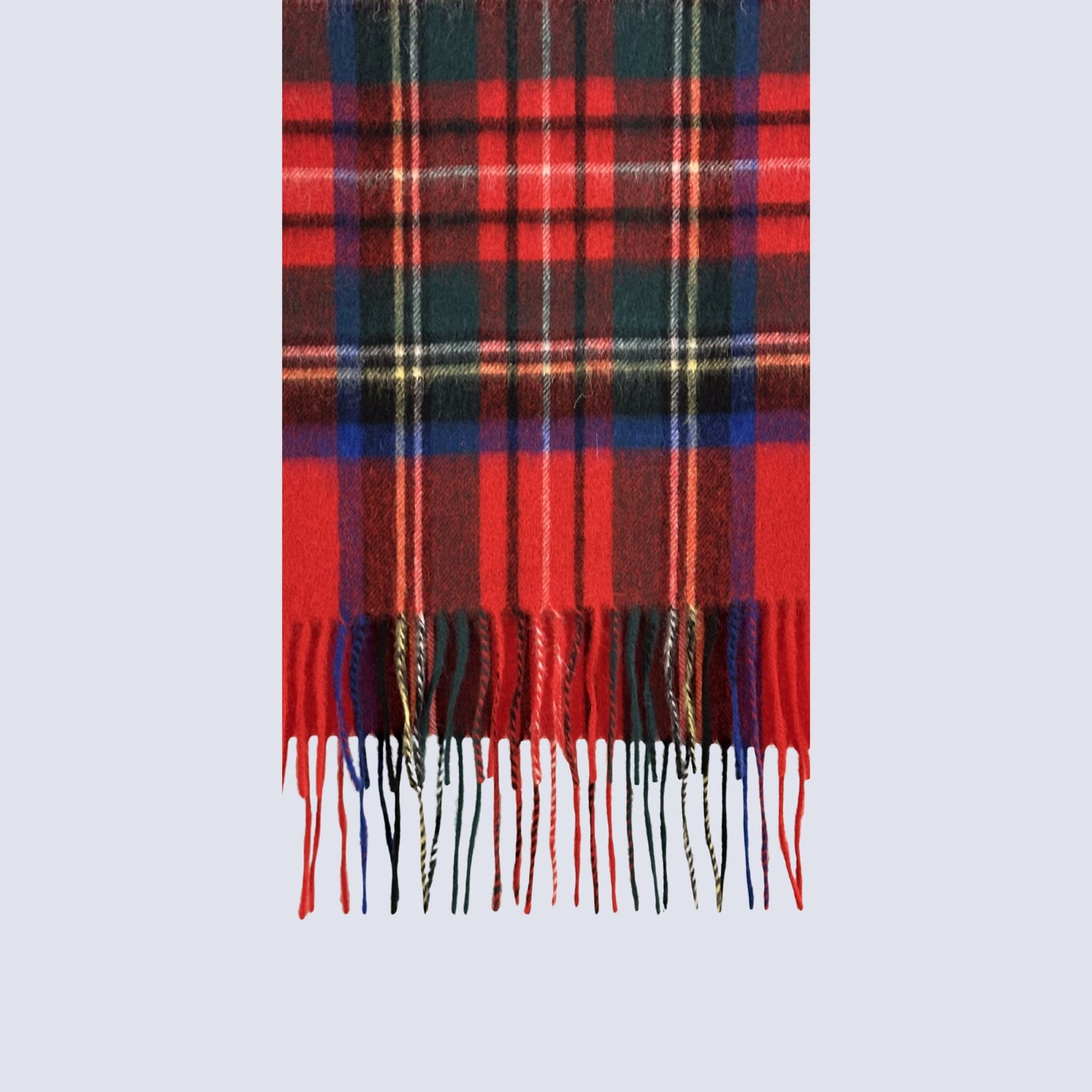Winter Essential Gift Set (scarf + kangaroo beanie）