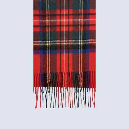 Winter Essential Gift Set (scarf + kangaroo beanie）