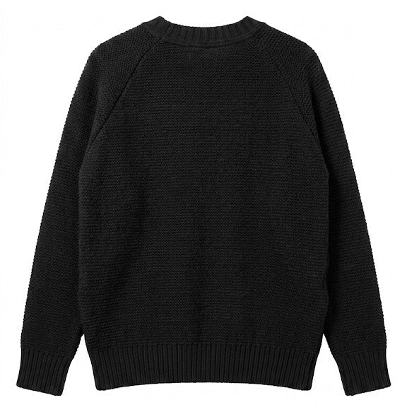 Women’s Pure Wool Everyday Cardigan